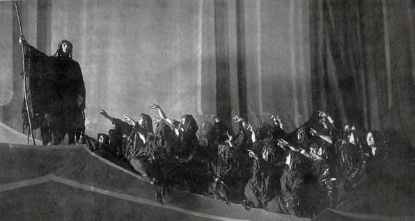 Photo from The Immortal Hour