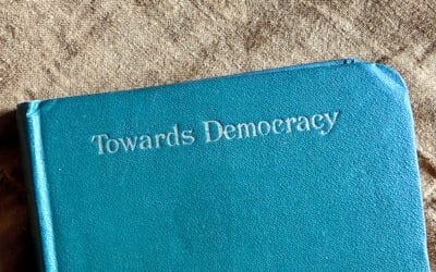 Reading, freedom and democracy 